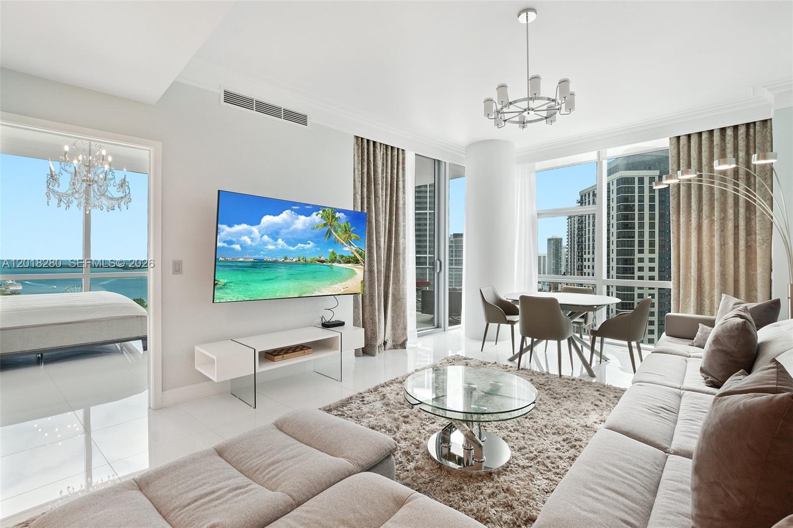 851 NE 1st Ave #3111, Miami FL 33132