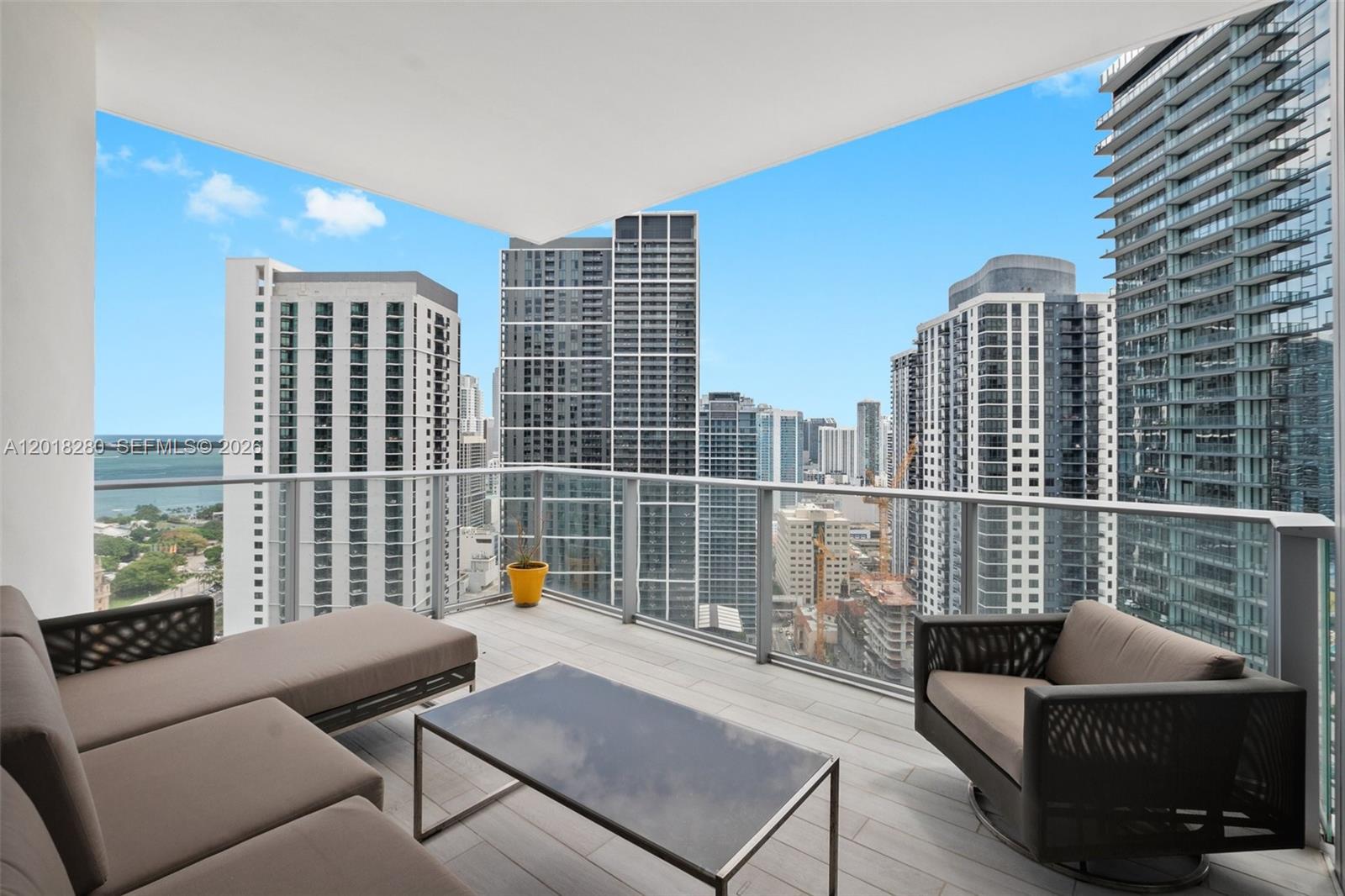 851 NE 1st Ave #3111, Miami FL 33132