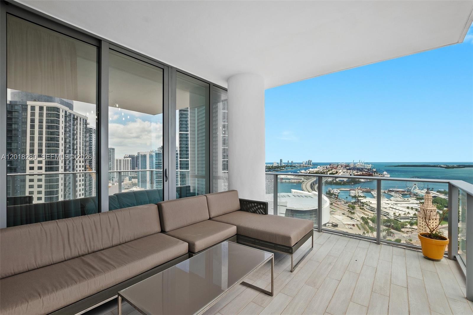 851 NE 1st Ave #3111, Miami FL 33132
