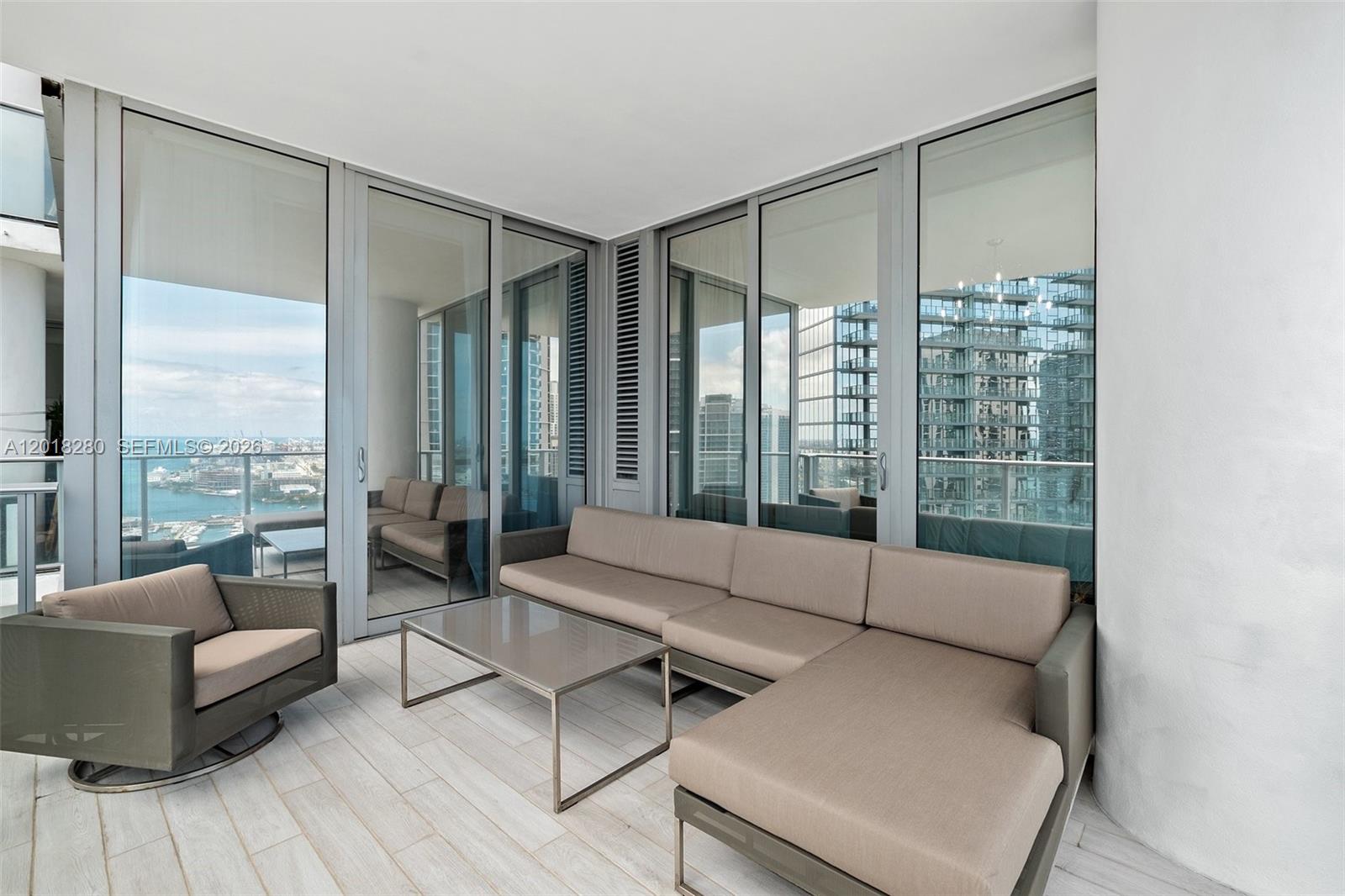 851 NE 1st Ave #3111, Miami FL 33132