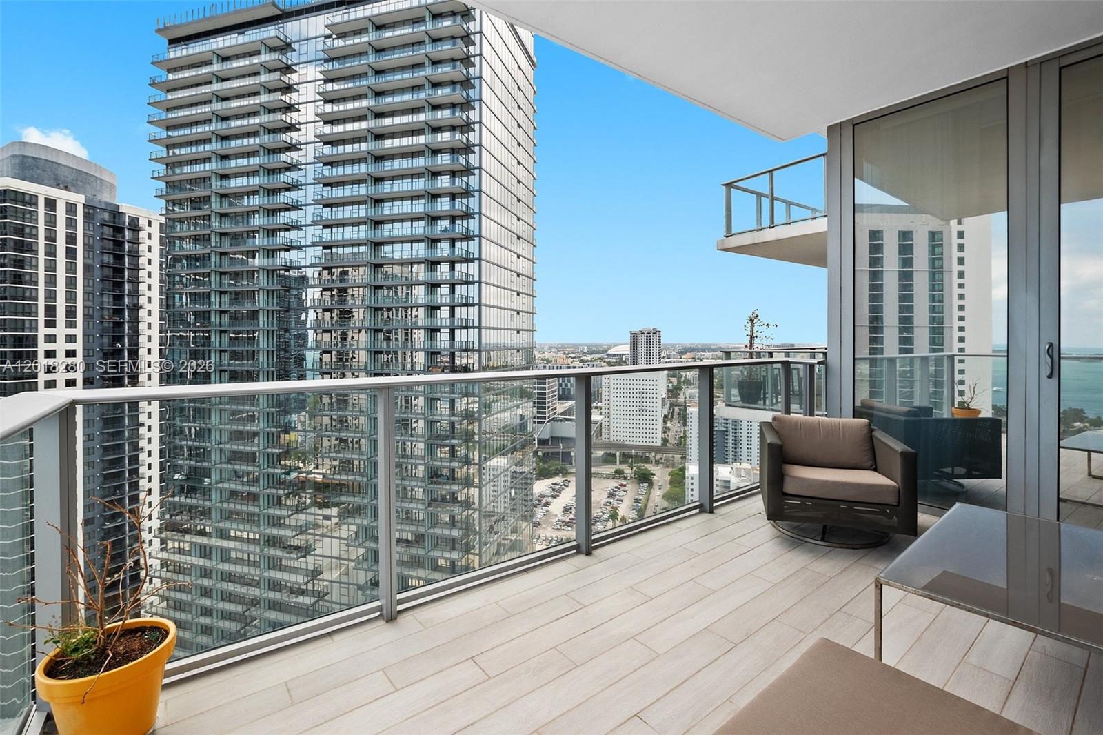851 NE 1st Ave #3111, Miami FL 33132
