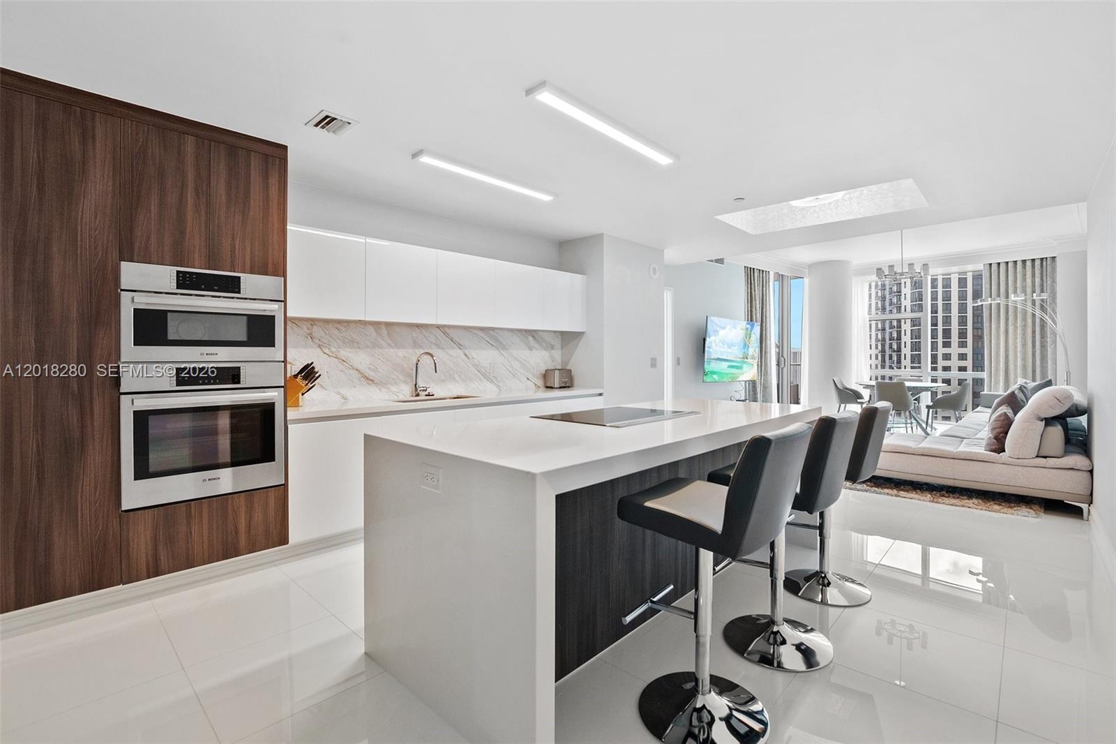 851 NE 1st Ave #3111, Miami FL 33132