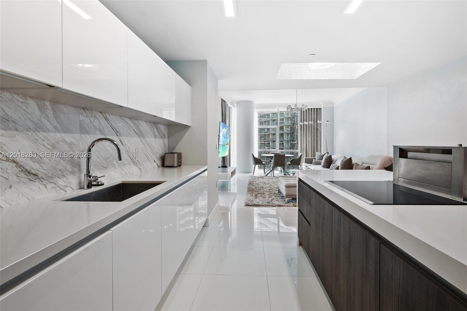 851 NE 1st Ave #3111, Miami FL 33132