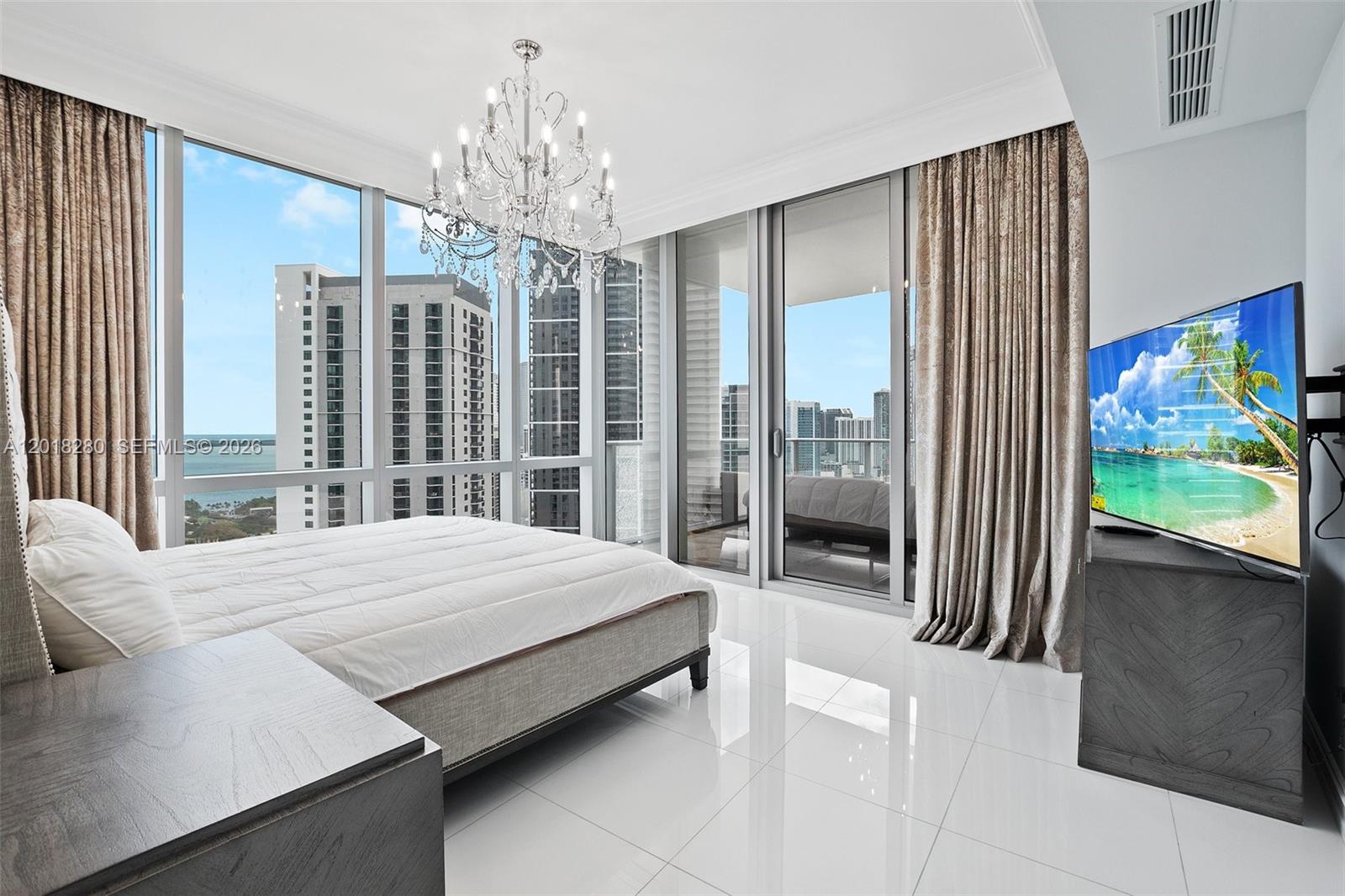 851 NE 1st Ave #3111, Miami FL 33132