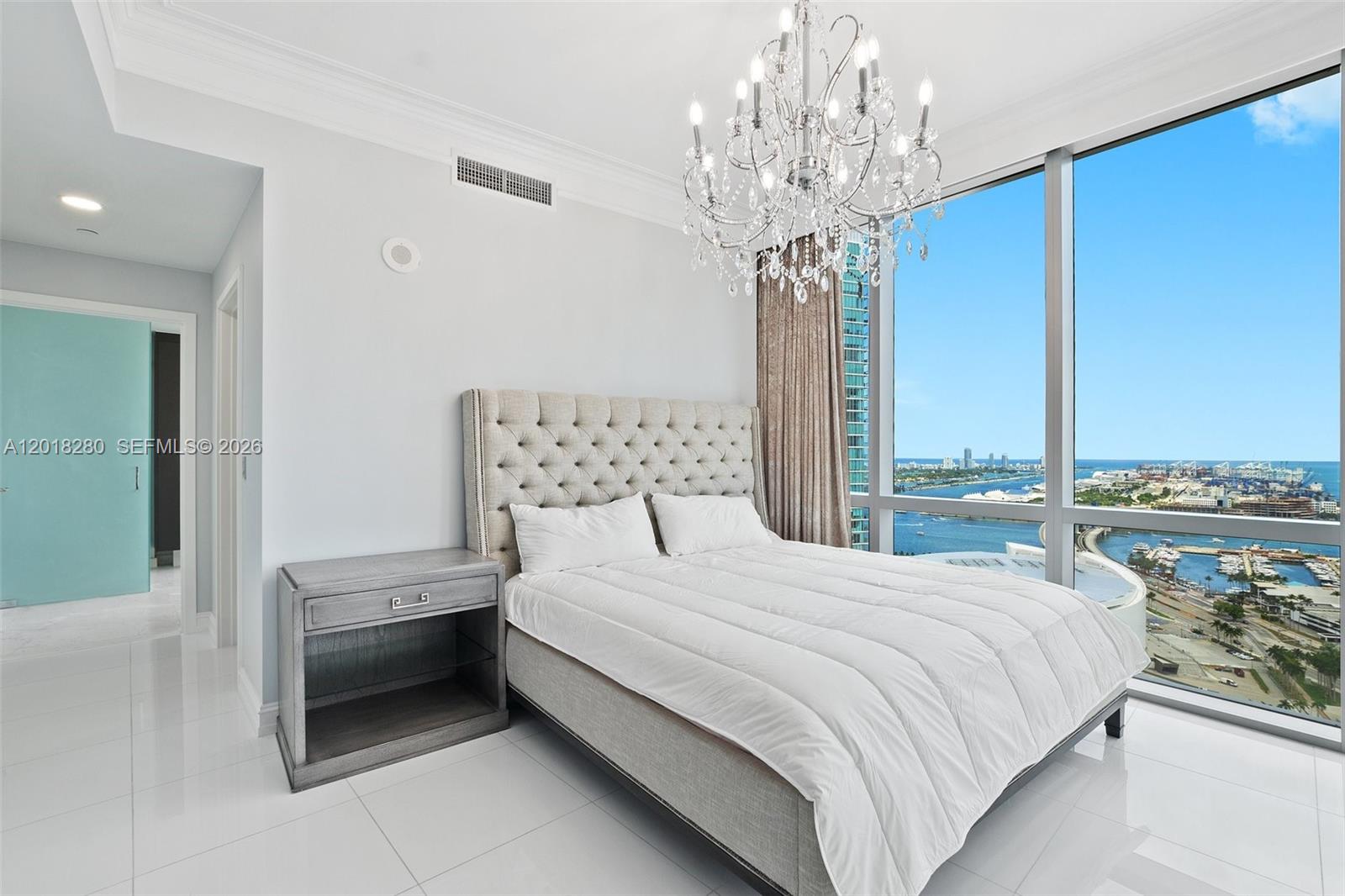 851 NE 1st Ave #3111, Miami FL 33132