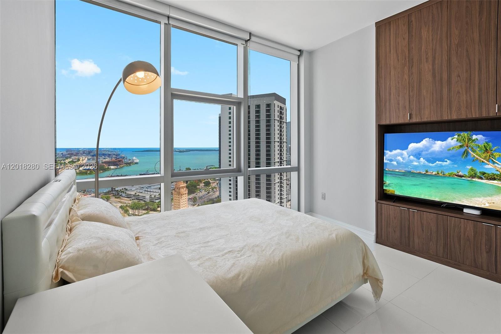 851 NE 1st Ave #3111, Miami FL 33132