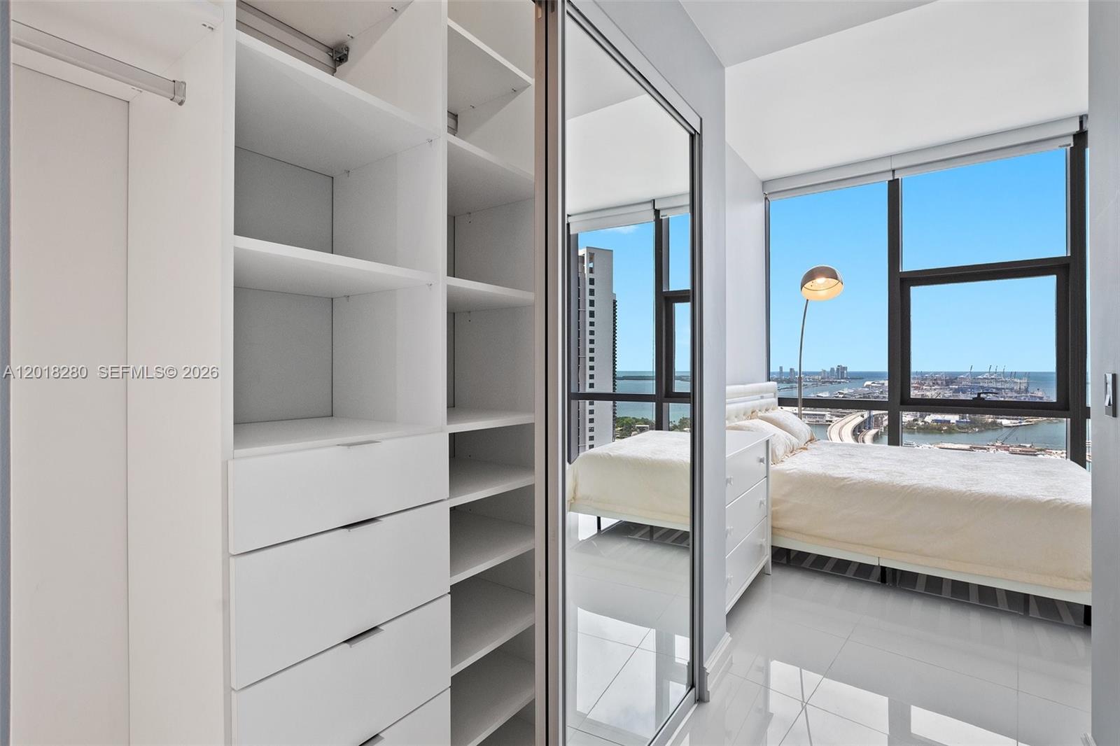 851 NE 1st Ave #3111, Miami FL 33132