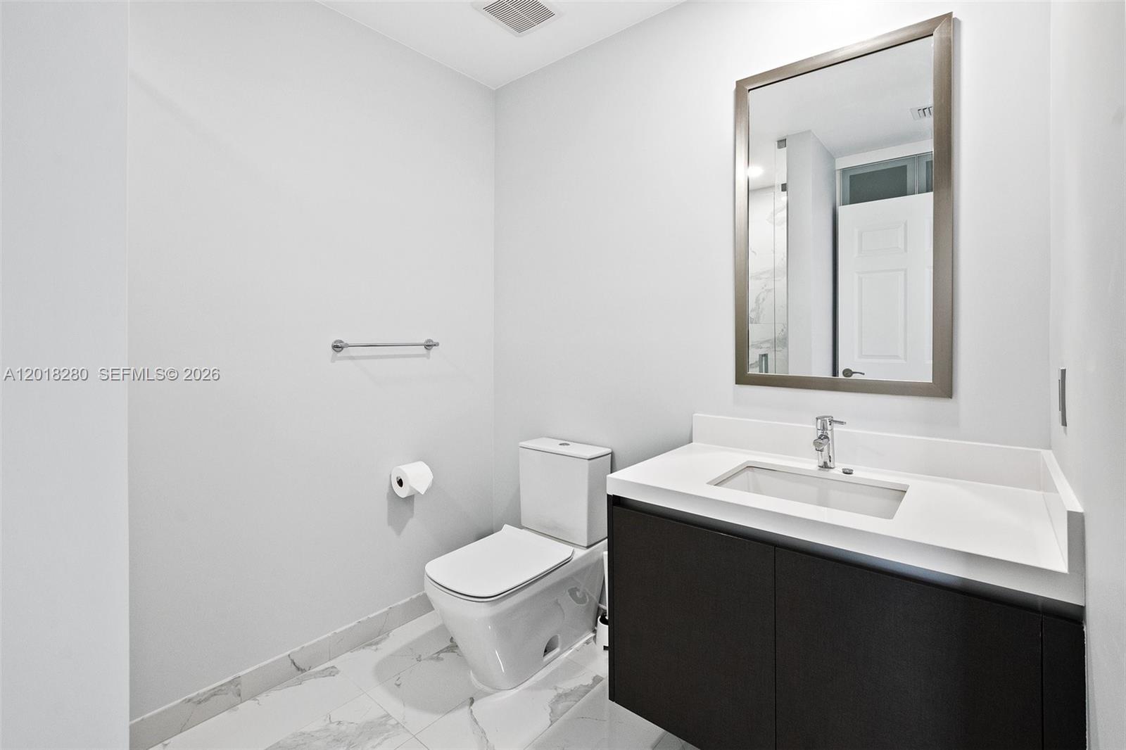 851 NE 1st Ave #3111, Miami FL 33132