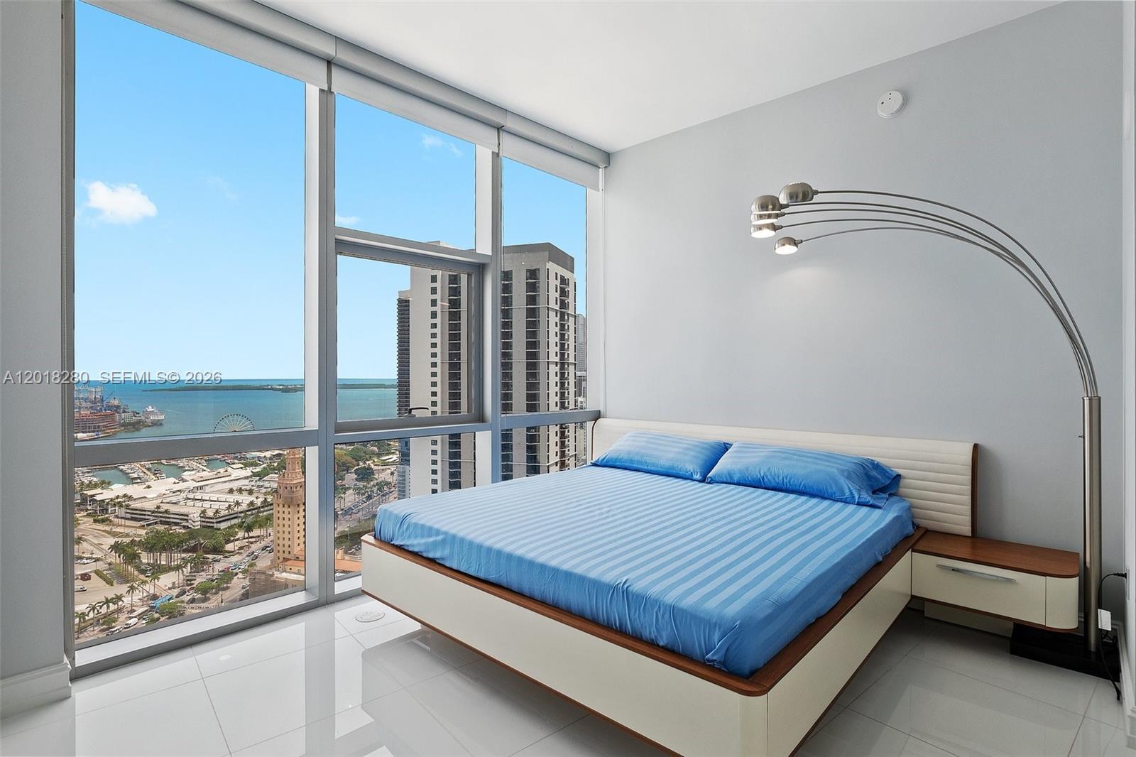 851 NE 1st Ave #3111, Miami FL 33132