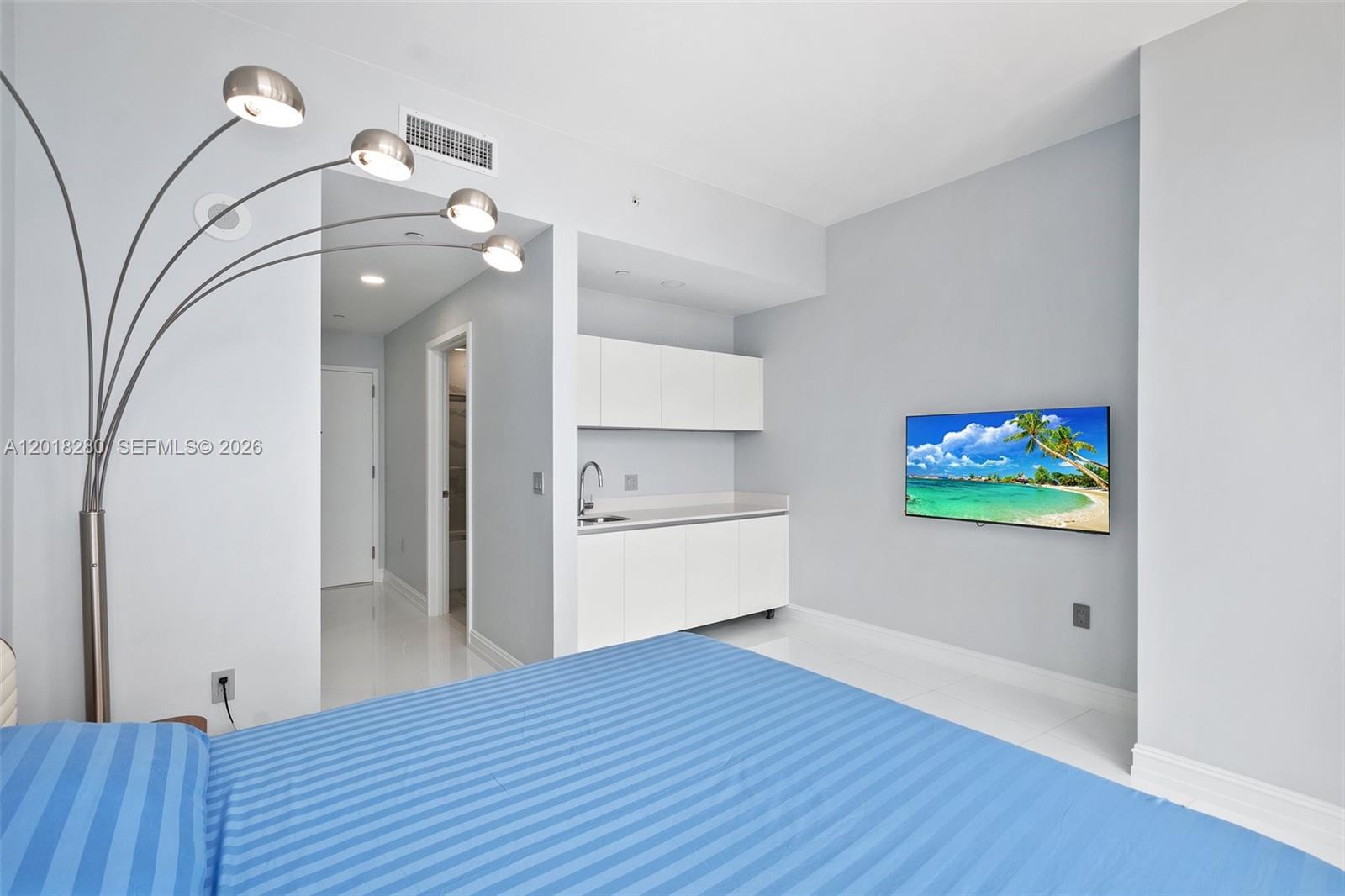 851 NE 1st Ave #3111, Miami FL 33132