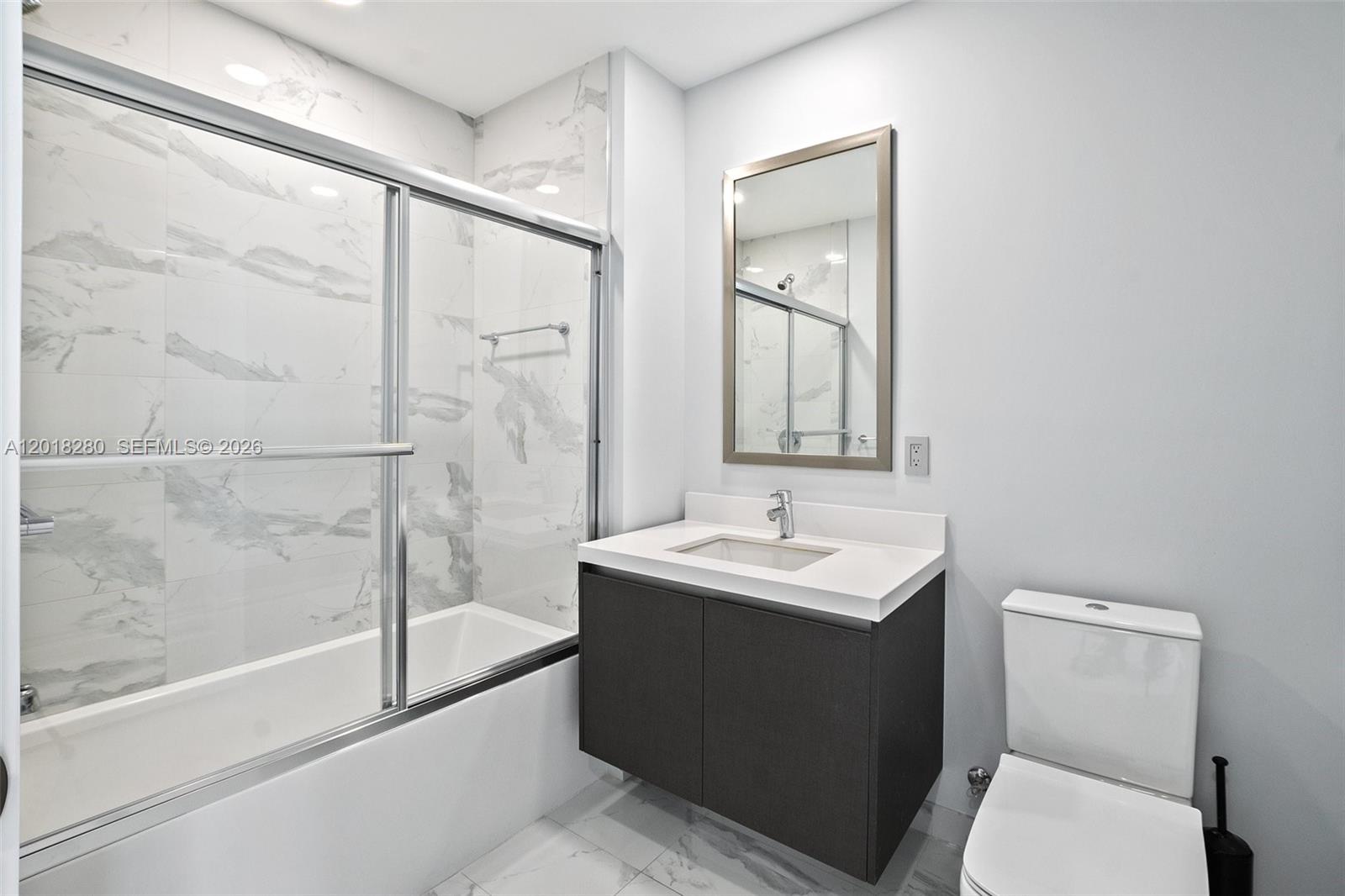 851 NE 1st Ave #3111, Miami FL 33132