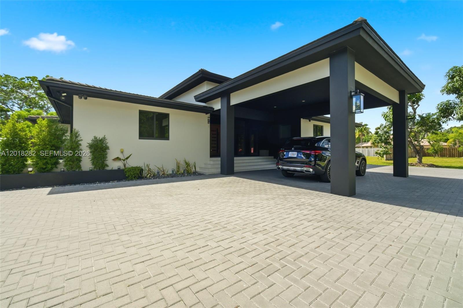 18690 Old Cutler Rd, Cutler Bay FL 33157