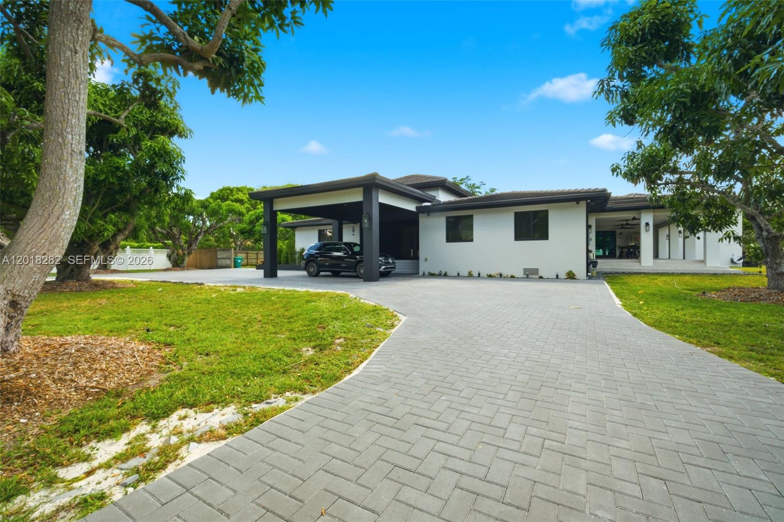 18690 Old Cutler Rd, Cutler Bay FL 33157