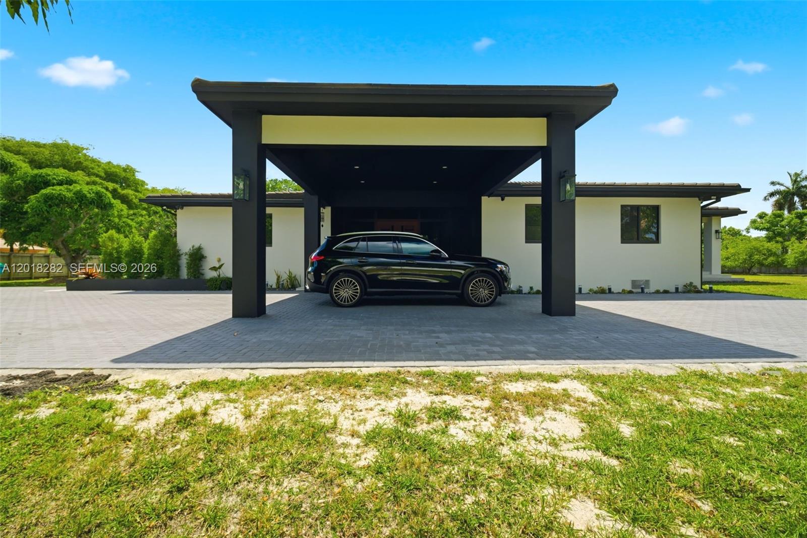 18690 Old Cutler Rd, Cutler Bay FL 33157
