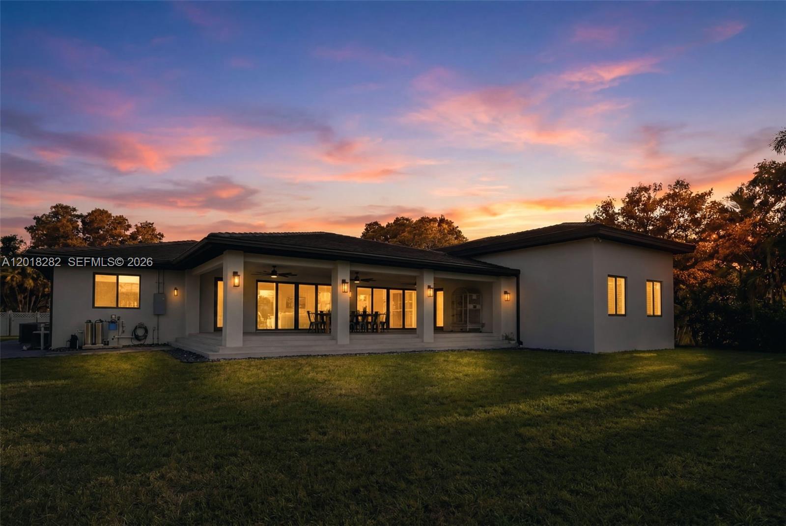 18690 Old Cutler Rd, Cutler Bay FL 33157