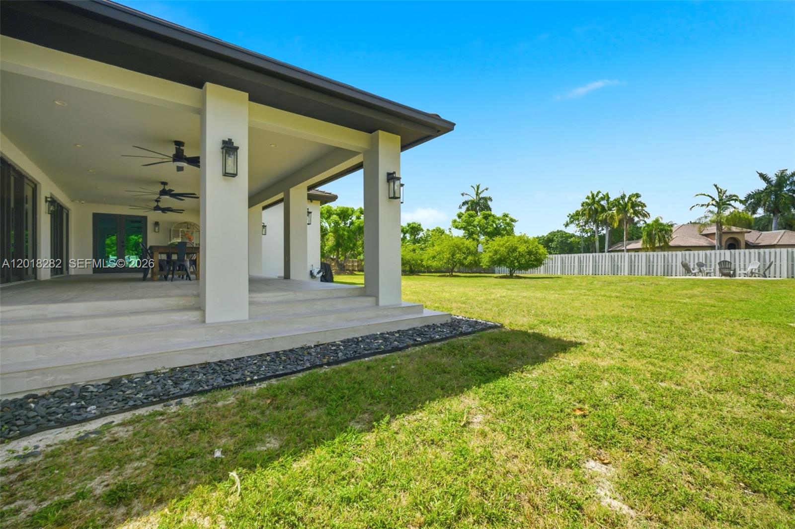 18690 Old Cutler Rd, Cutler Bay FL 33157