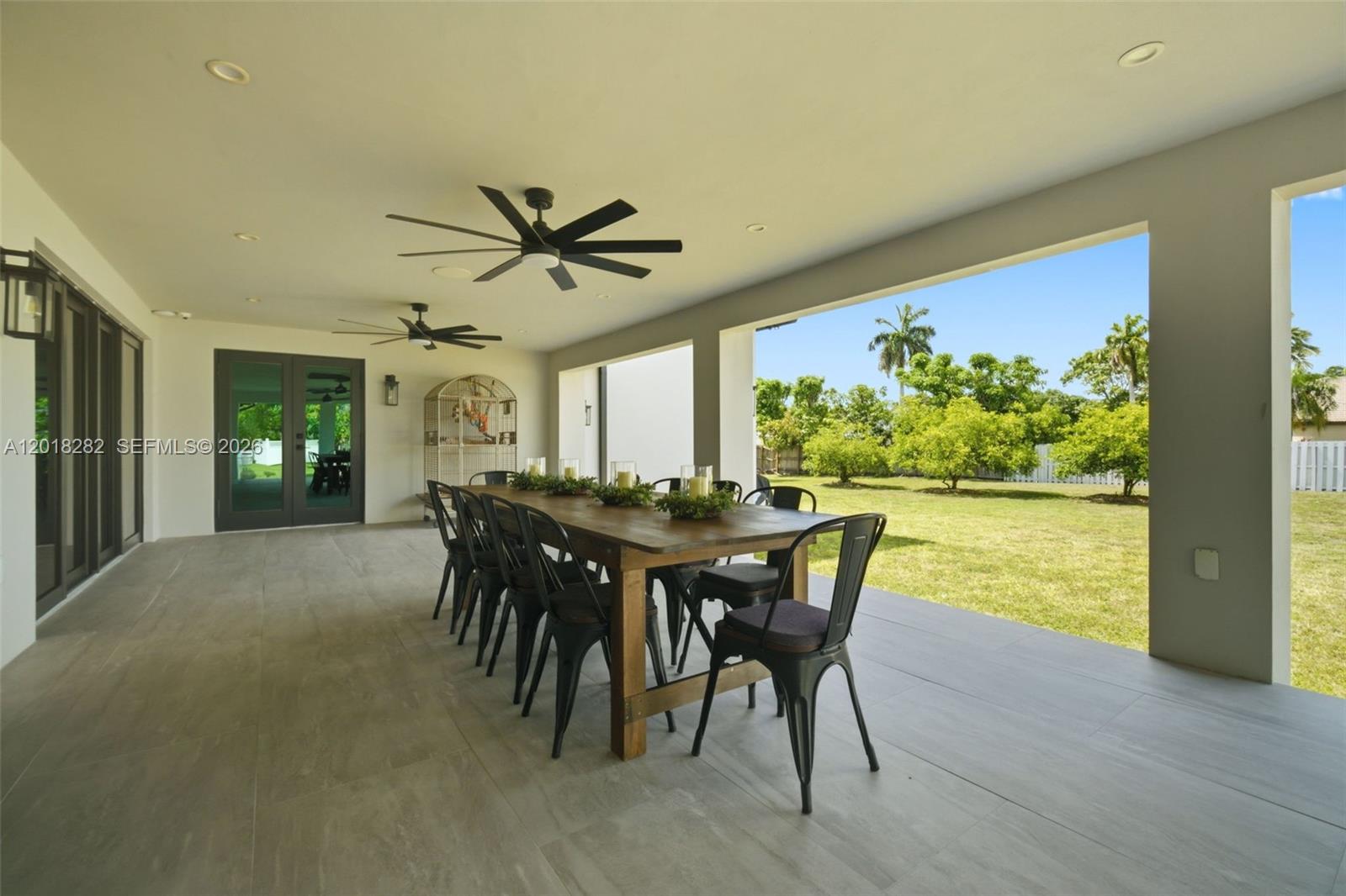 18690 Old Cutler Rd, Cutler Bay FL 33157