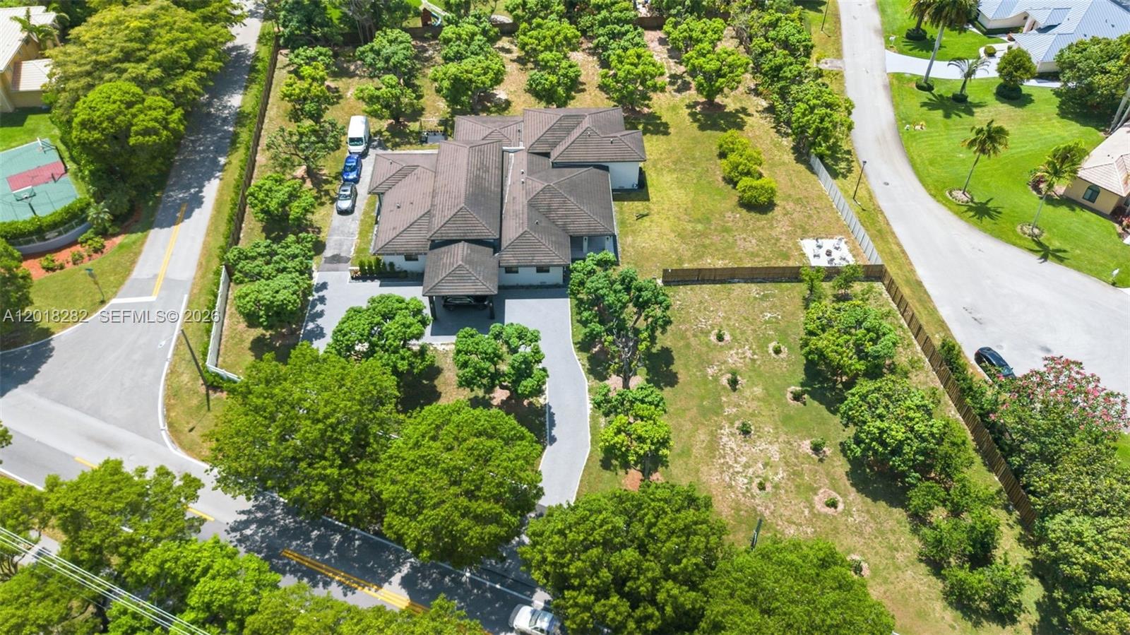 18690 Old Cutler Rd, Cutler Bay FL 33157