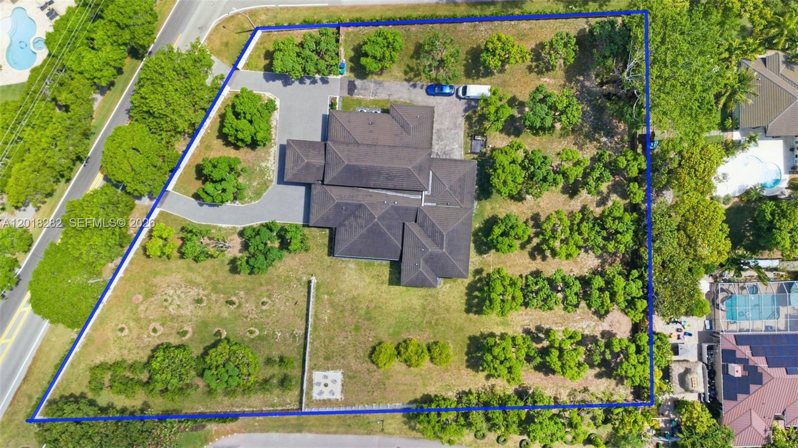 18690 Old Cutler Rd, Cutler Bay FL 33157