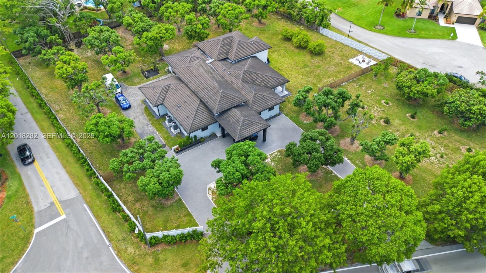 18690 Old Cutler Rd, Cutler Bay FL 33157