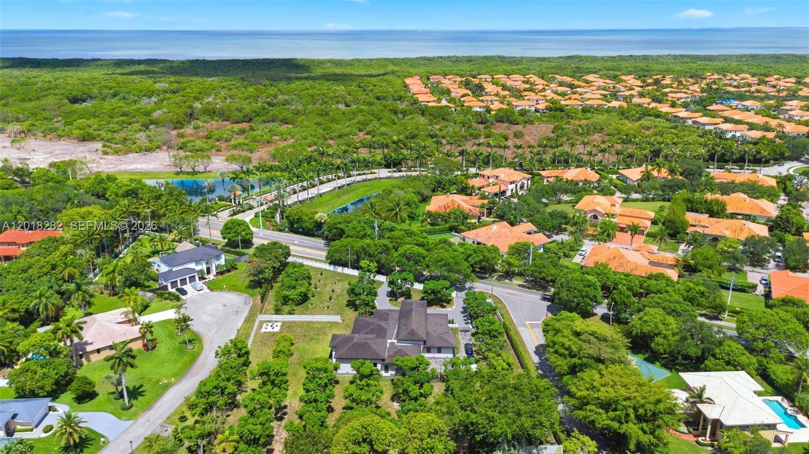 18690 Old Cutler Rd, Cutler Bay FL 33157