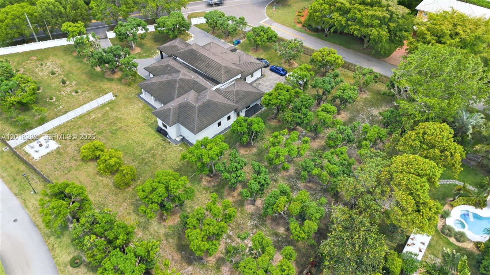 18690 Old Cutler Rd, Cutler Bay FL 33157