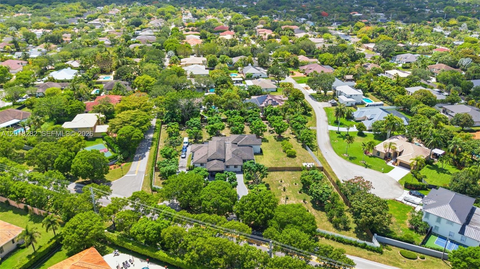 18690 Old Cutler Rd, Cutler Bay FL 33157