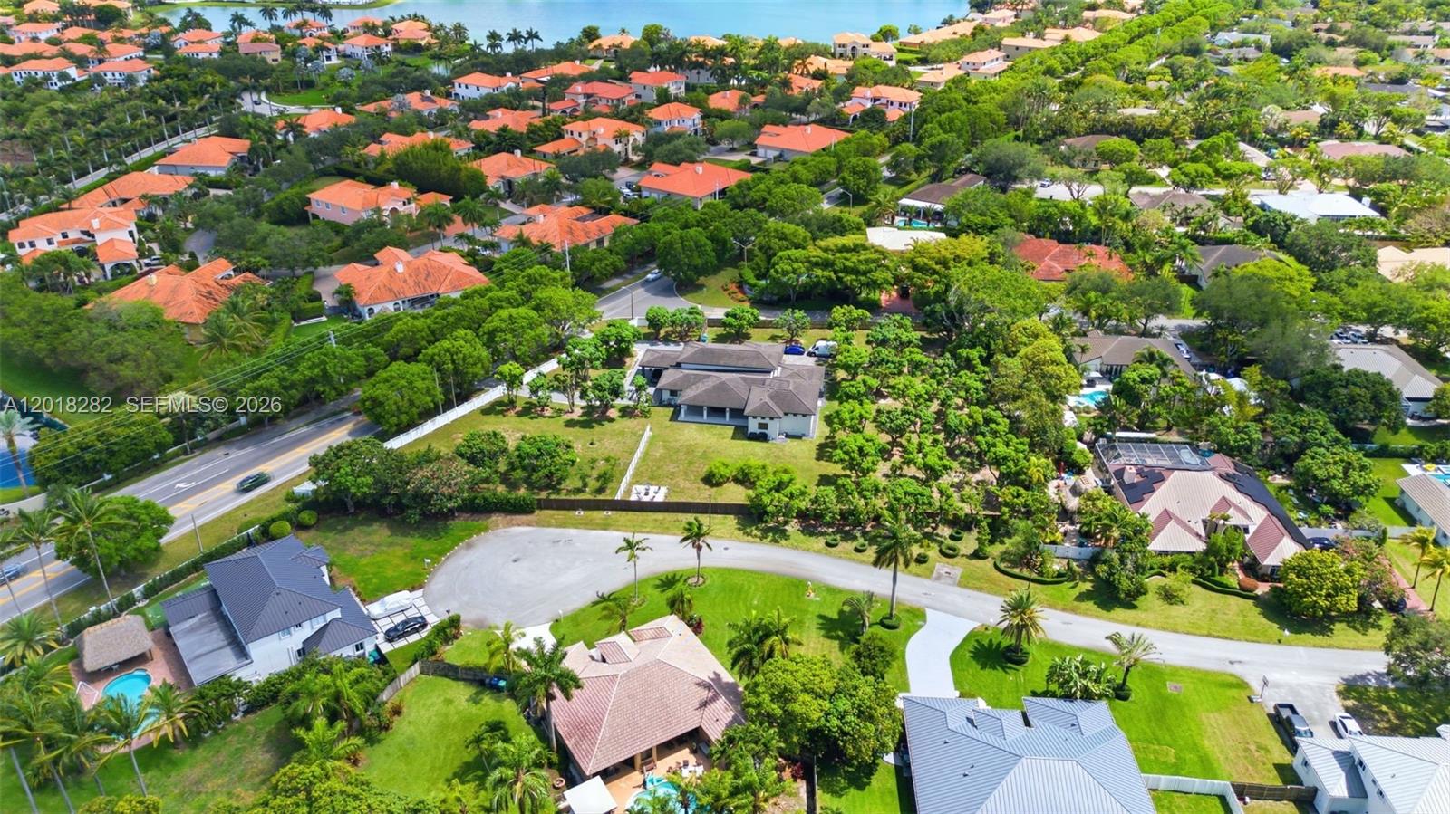 18690 Old Cutler Rd, Cutler Bay FL 33157