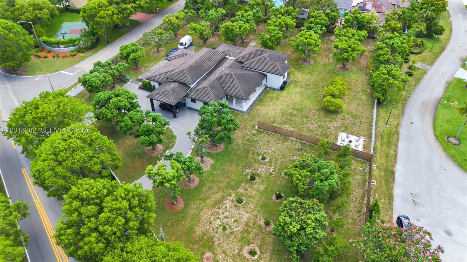 18690 Old Cutler Rd, Cutler Bay FL 33157