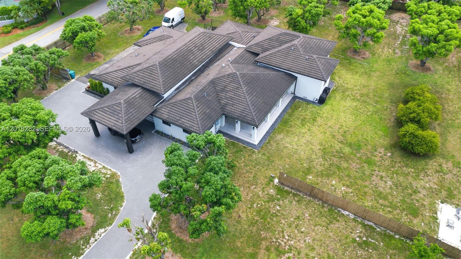 18690 Old Cutler Rd, Cutler Bay FL 33157