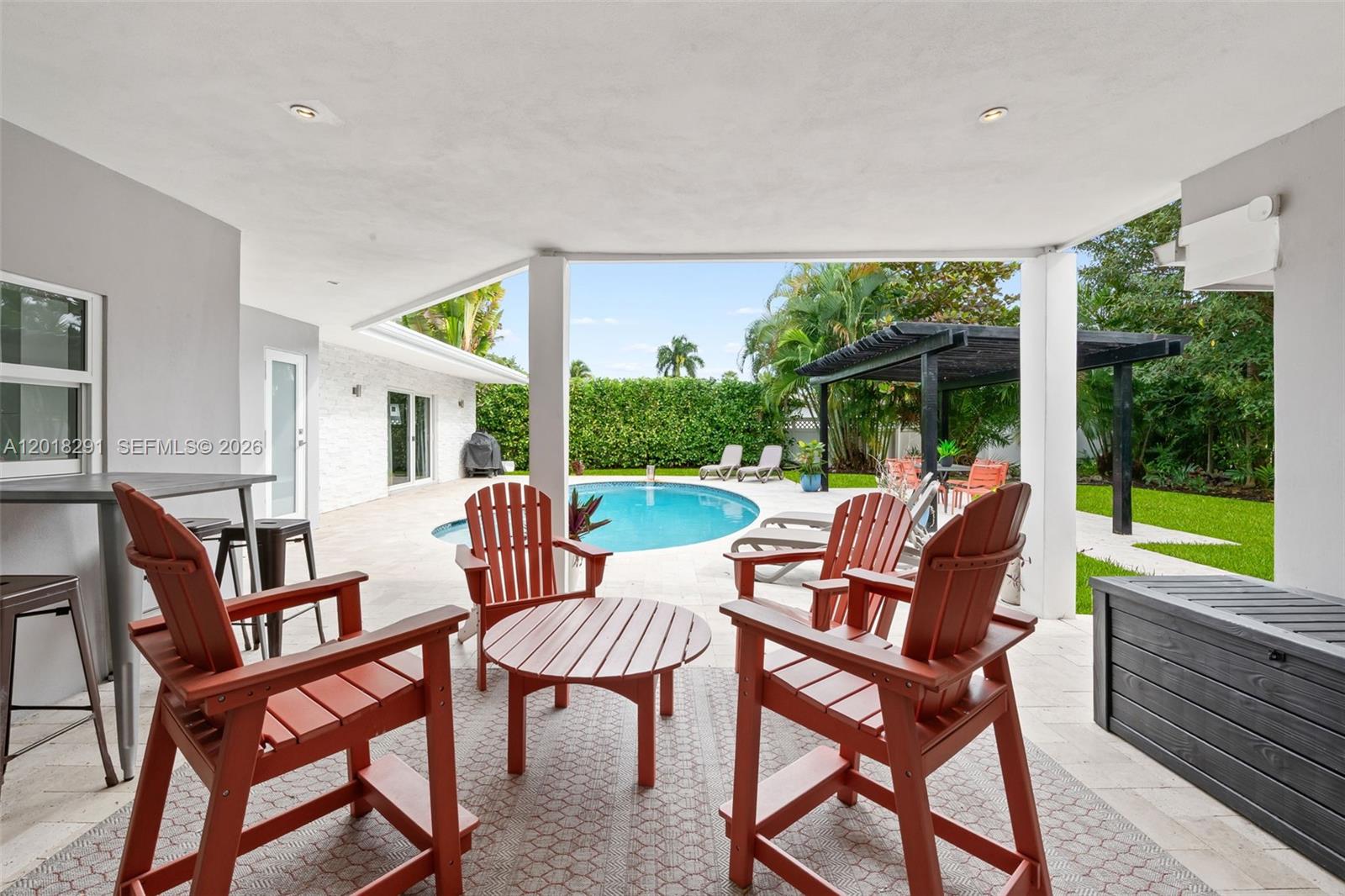 2711 Mayan Dr, Fort Lauderdale FL 33316