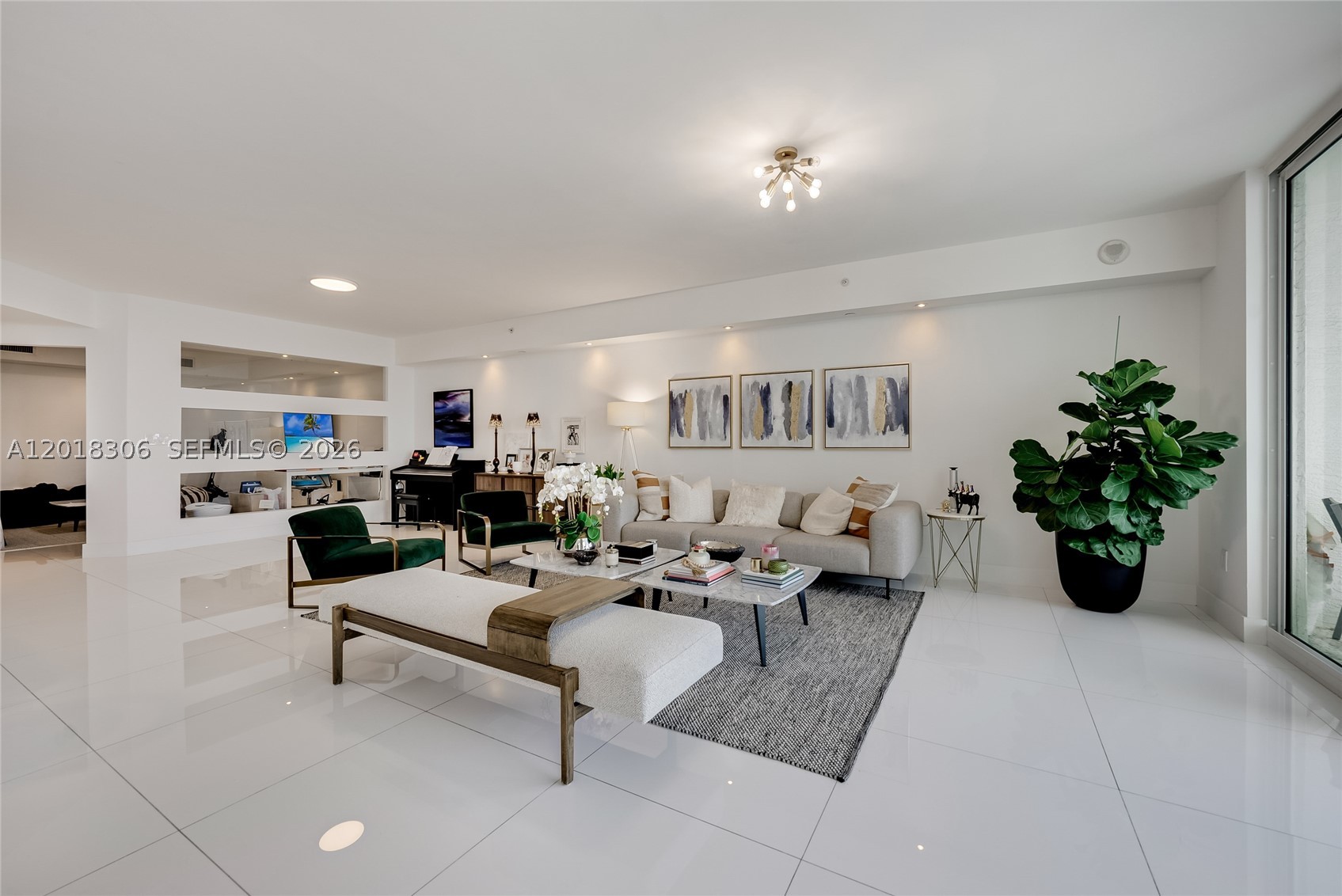 3301 NE 183rd St #2007, Aventura FL 33160