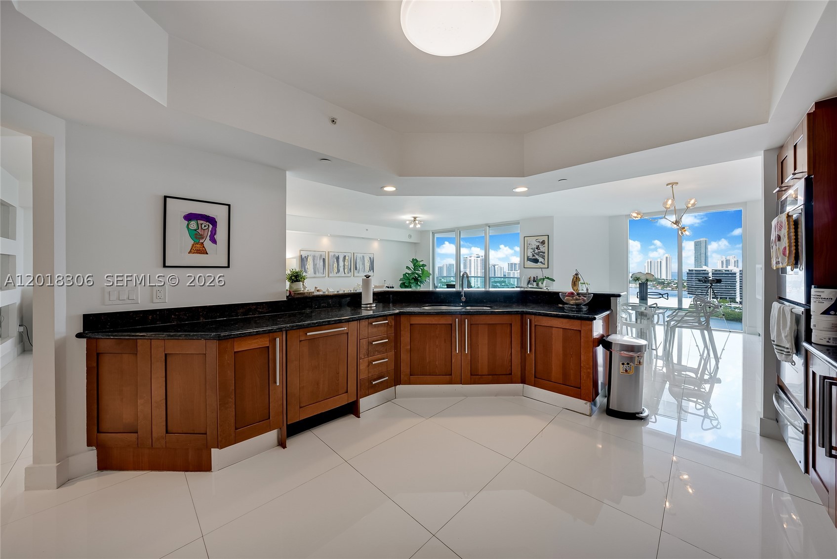 3301 NE 183rd St #2007, Aventura FL 33160