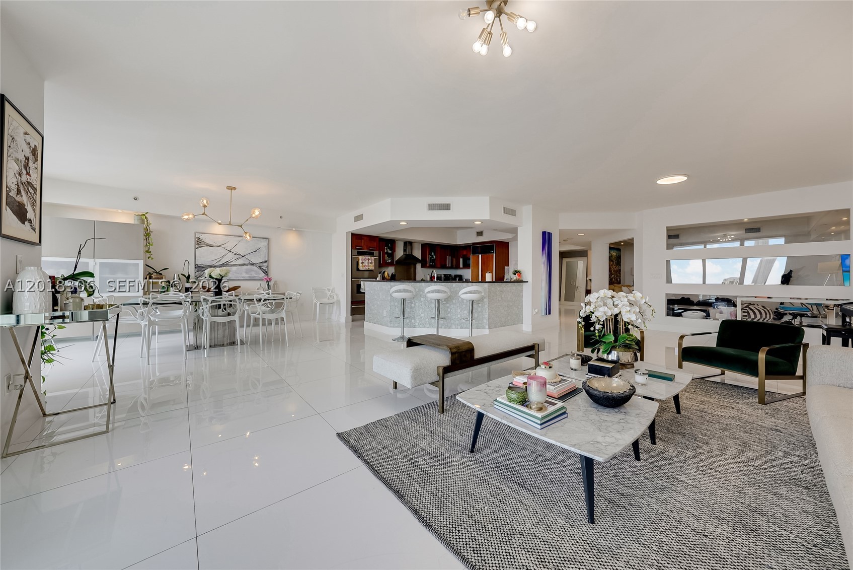 3301 NE 183rd St #2007, Aventura FL 33160