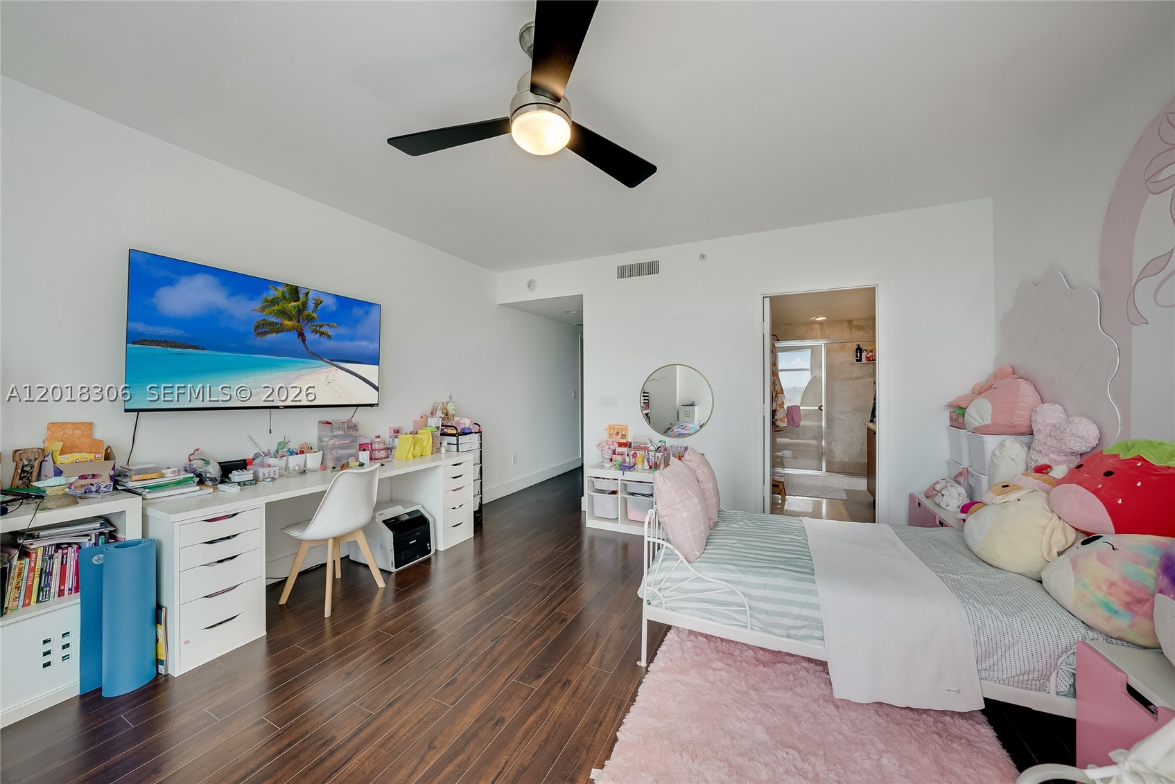 3301 NE 183rd St #2007, Aventura FL 33160