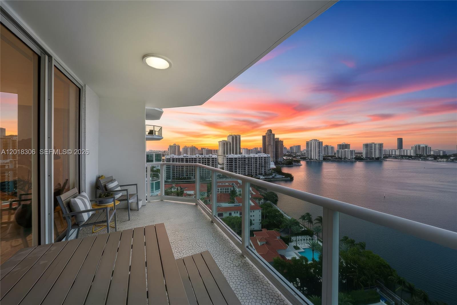 3301 NE 183rd St #2007, Aventura FL 33160