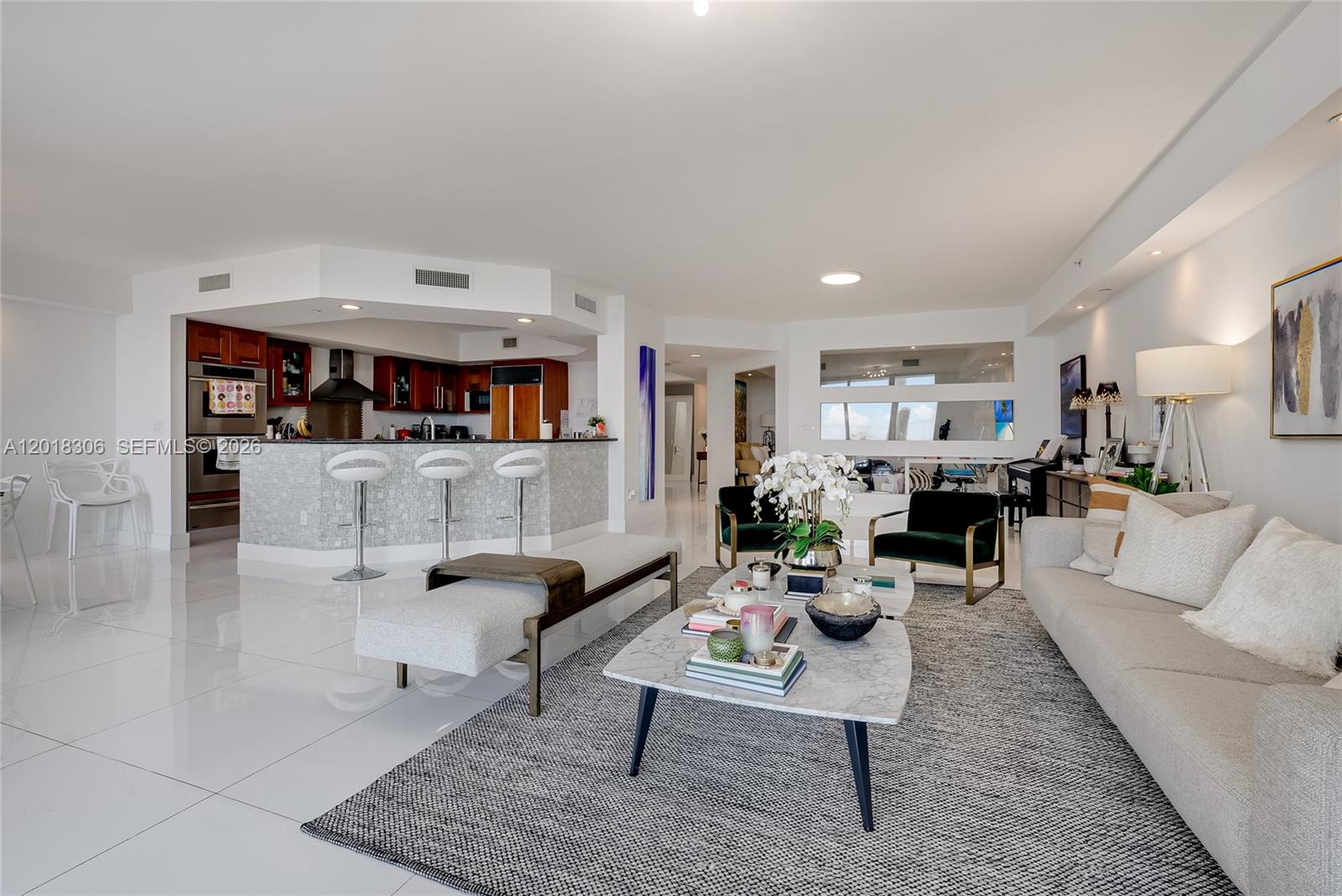 3301 NE 183rd St #2007, Aventura FL 33160