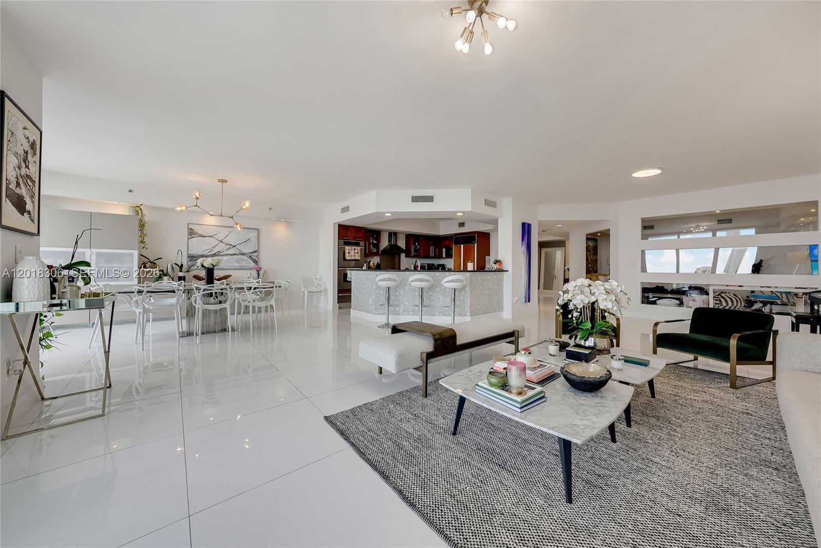 3301 NE 183rd St #2007, Aventura FL 33160