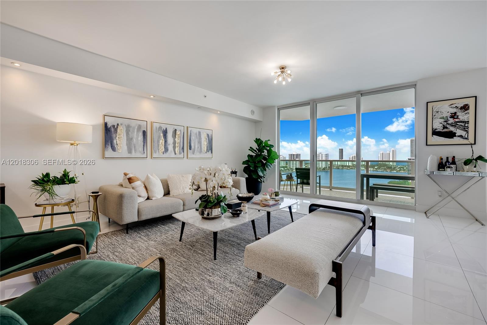 3301 NE 183rd St #2007, Aventura FL 33160