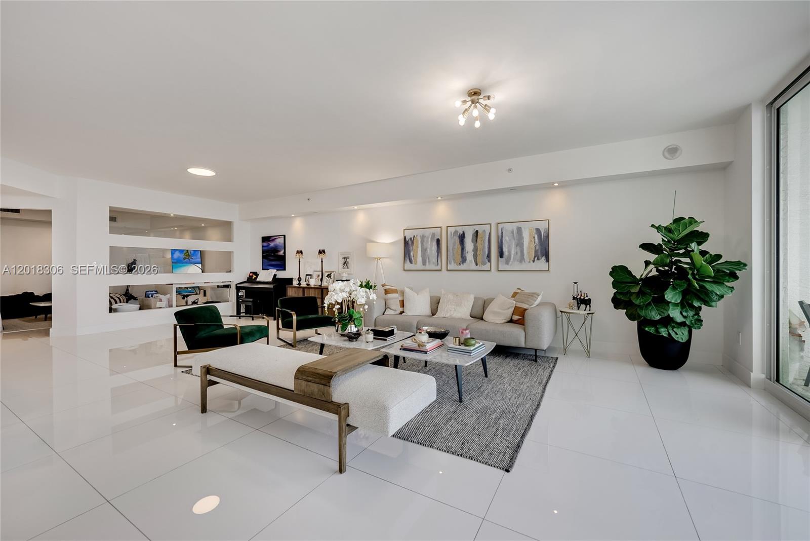 3301 NE 183rd St #2007, Aventura FL 33160