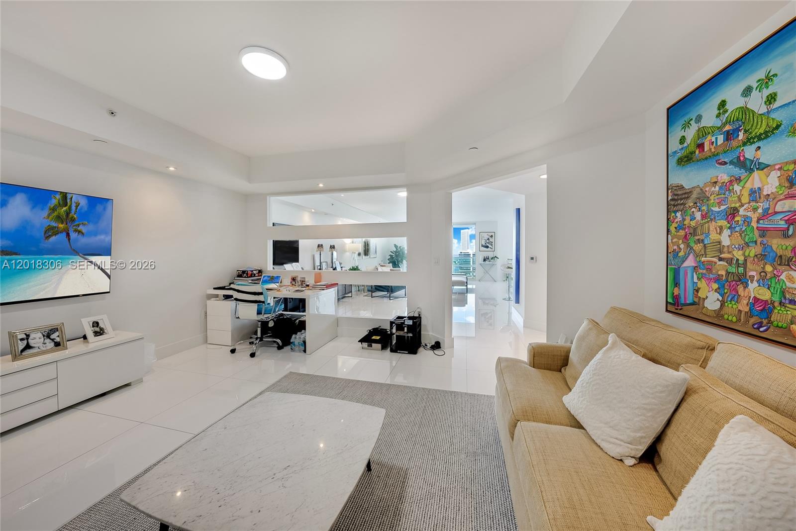 3301 NE 183rd St #2007, Aventura FL 33160