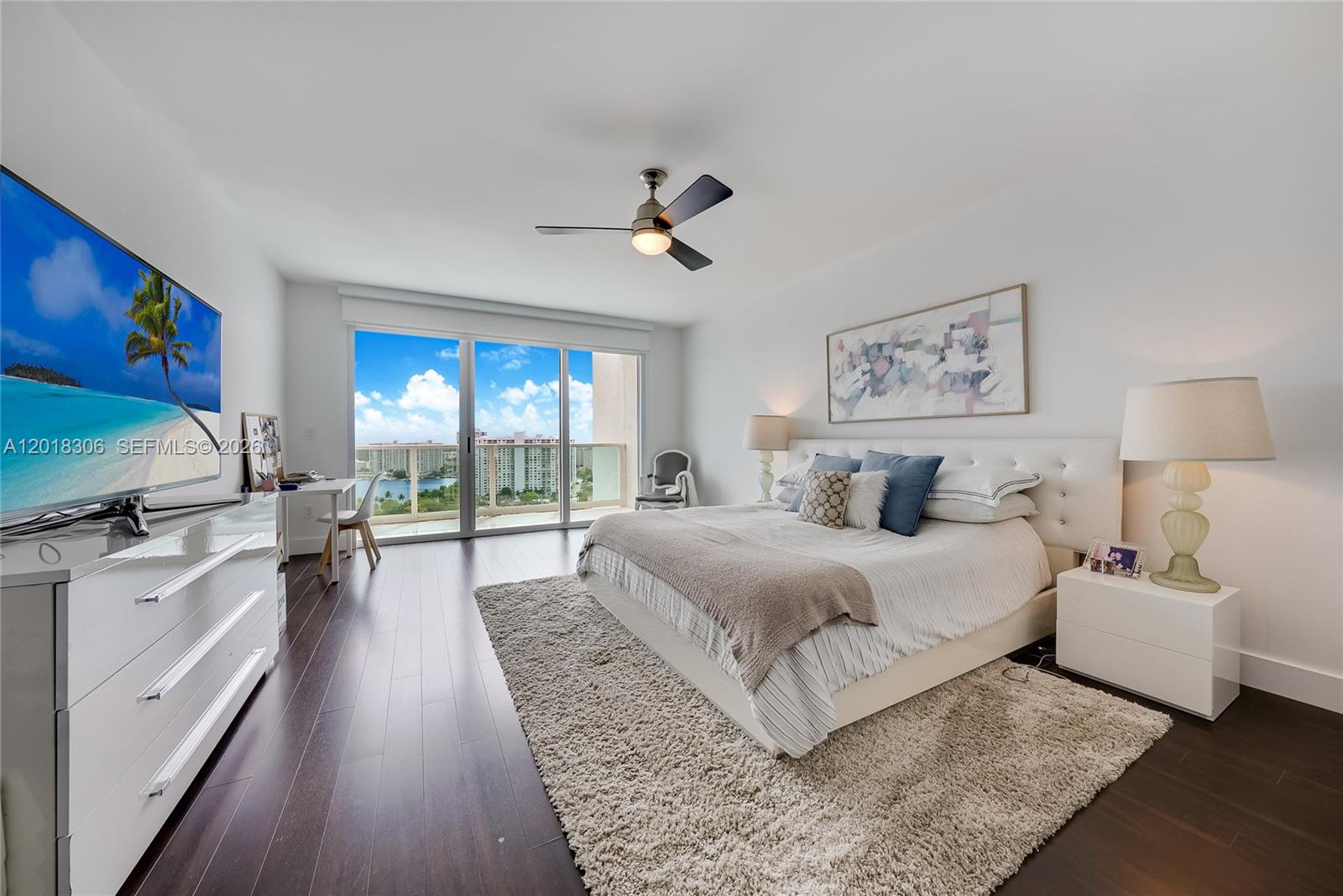 3301 NE 183rd St #2007, Aventura FL 33160