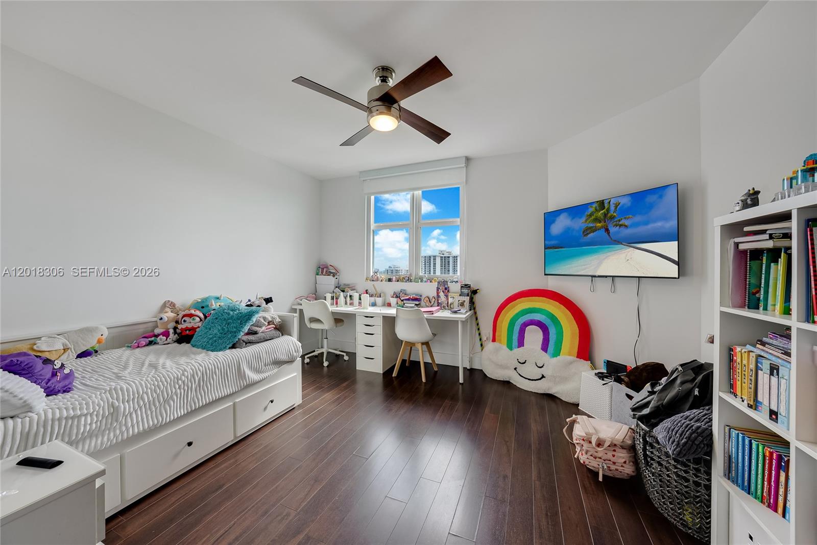3301 NE 183rd St #2007, Aventura FL 33160