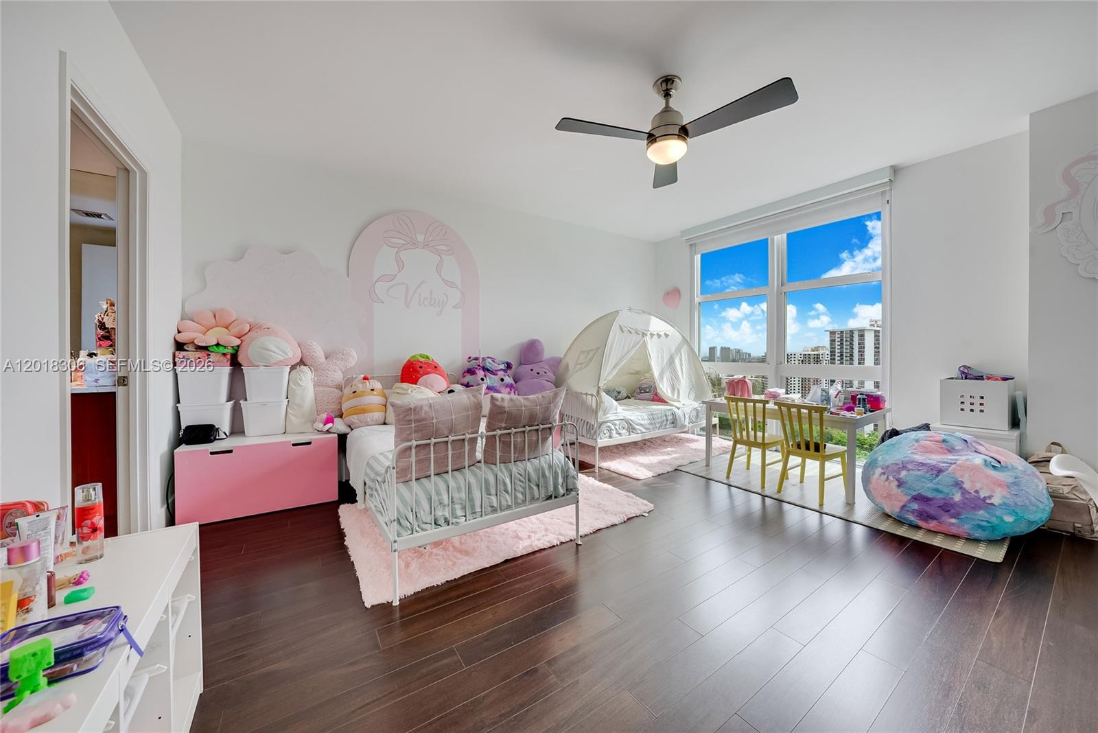 3301 NE 183rd St #2007, Aventura FL 33160