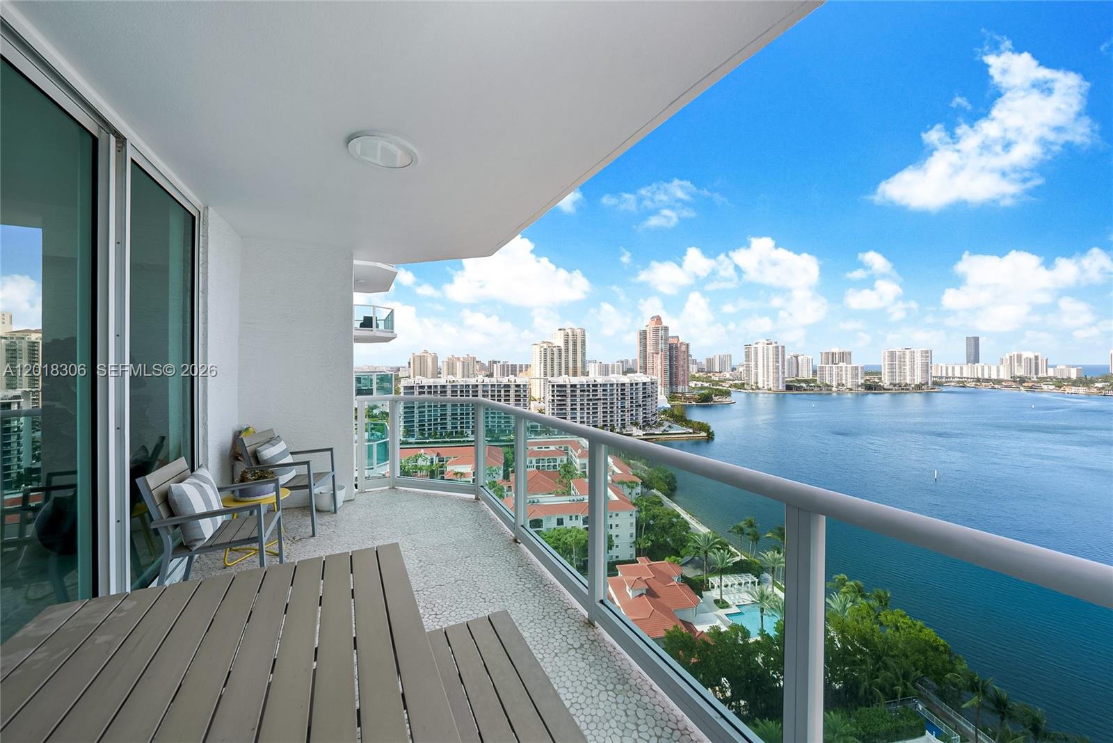 3301 NE 183rd St #2007, Aventura FL 33160