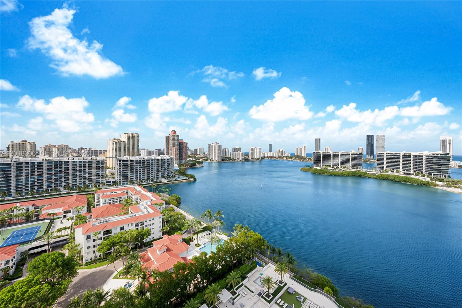 3301 NE 183rd St #2007, Aventura FL 33160