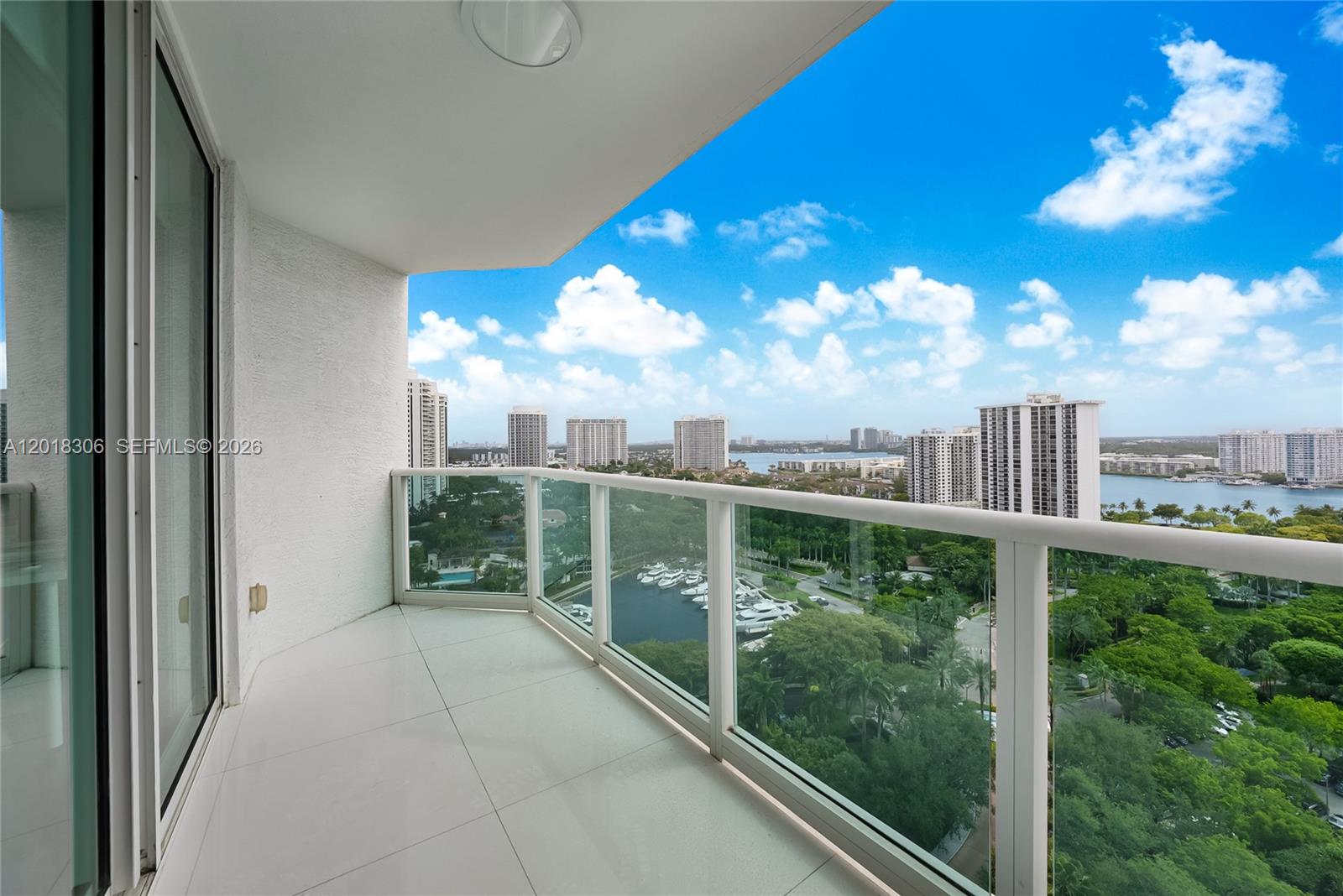 3301 NE 183rd St #2007, Aventura FL 33160