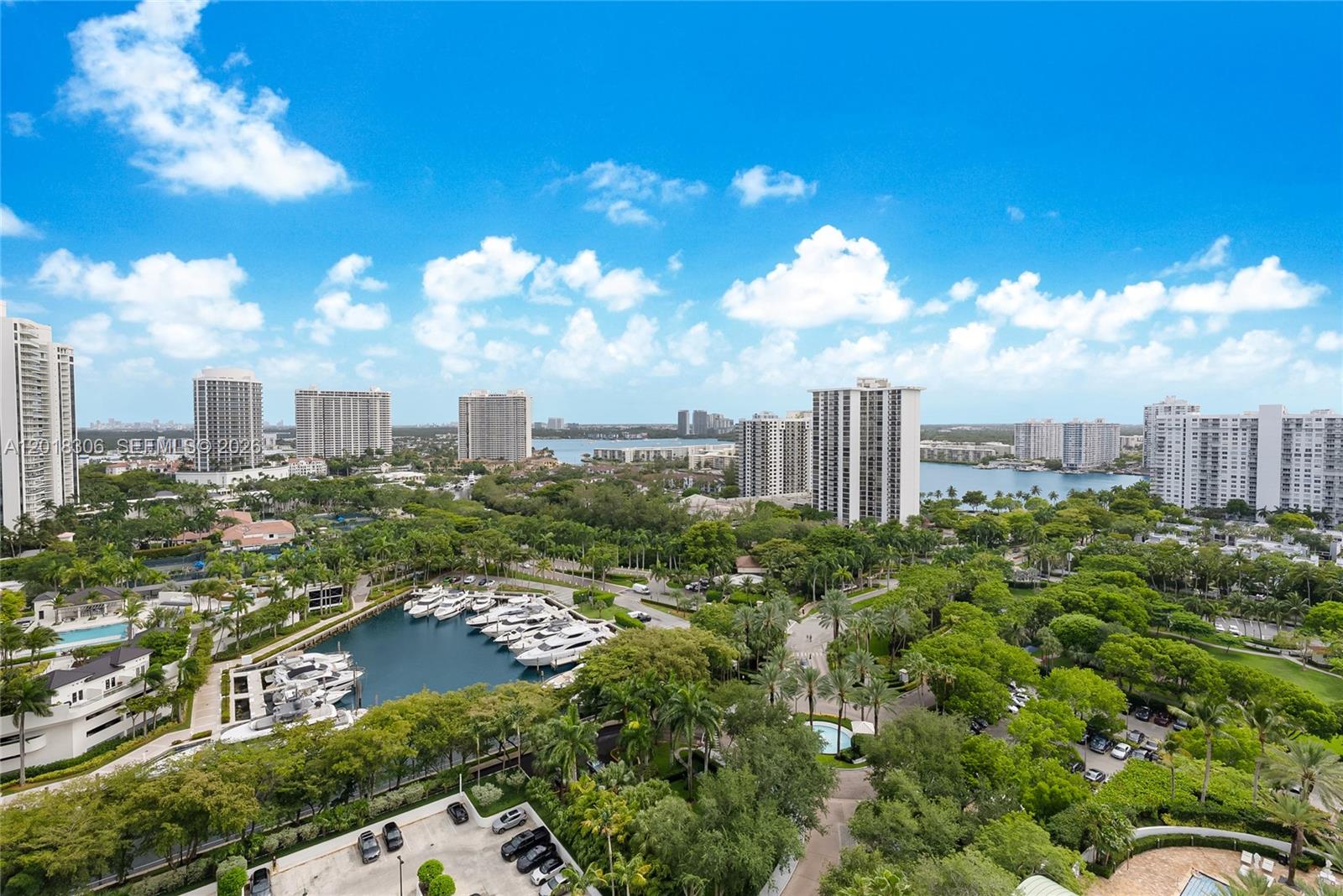 3301 NE 183rd St #2007, Aventura FL 33160