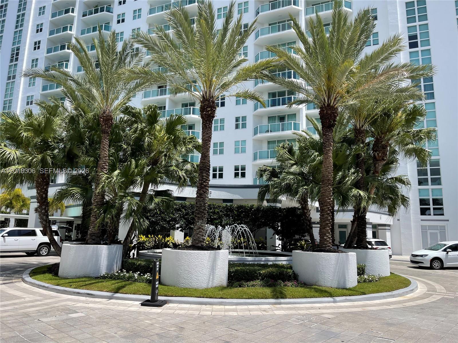 3301 NE 183rd St #2007, Aventura FL 33160