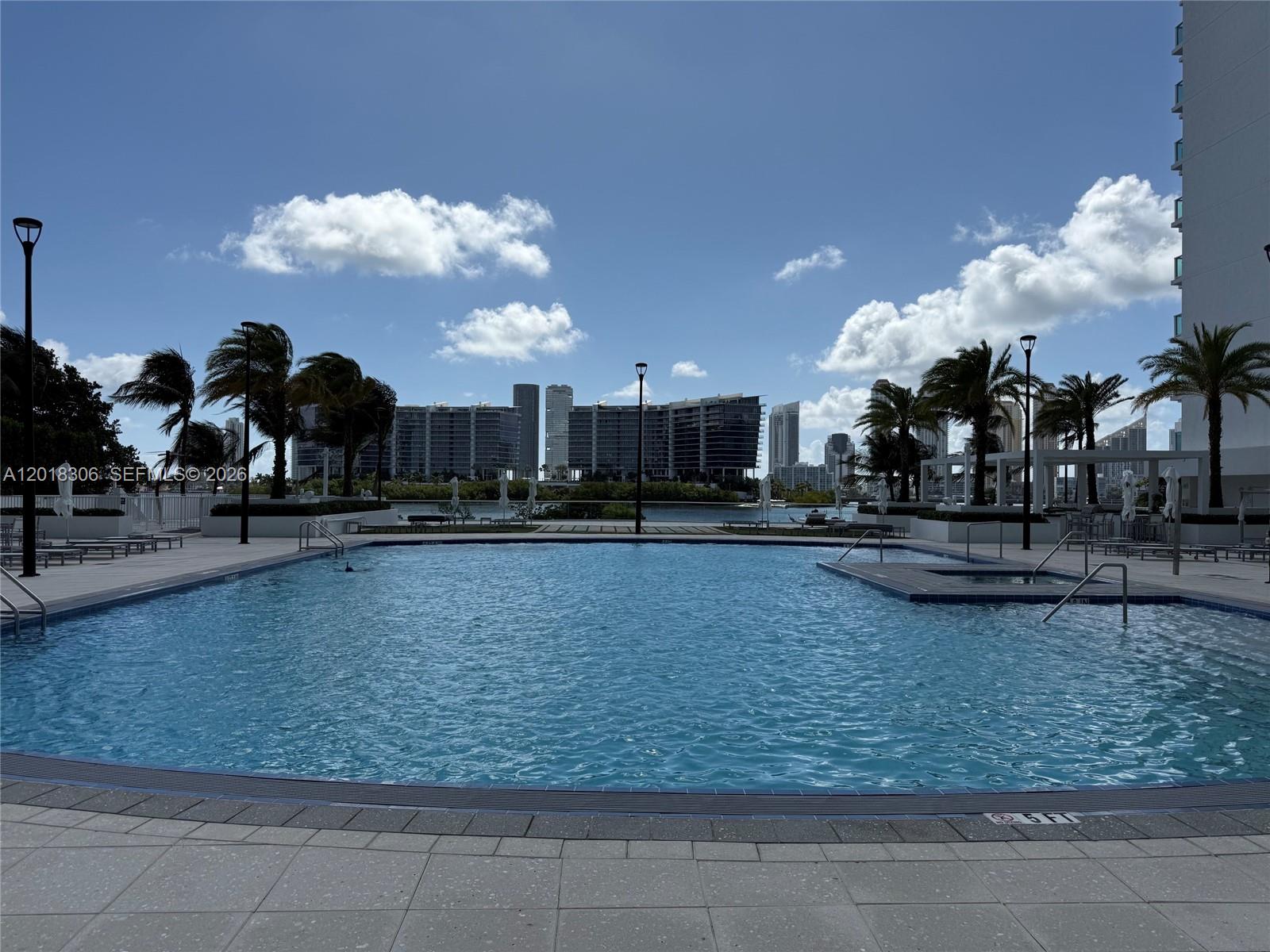 3301 NE 183rd St #2007, Aventura FL 33160